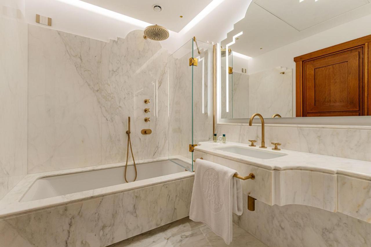 Villa Antiche Mura Relais Сорренто Экстерьер фото