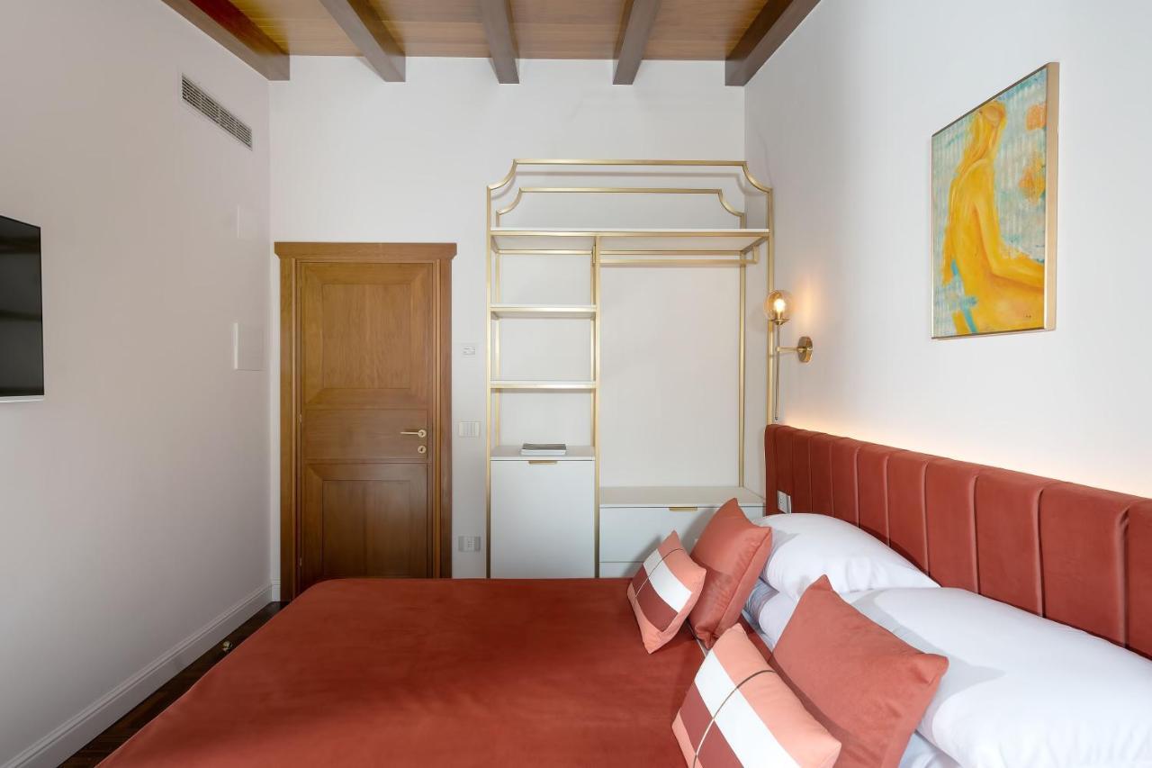 Villa Antiche Mura Relais Сорренто Экстерьер фото