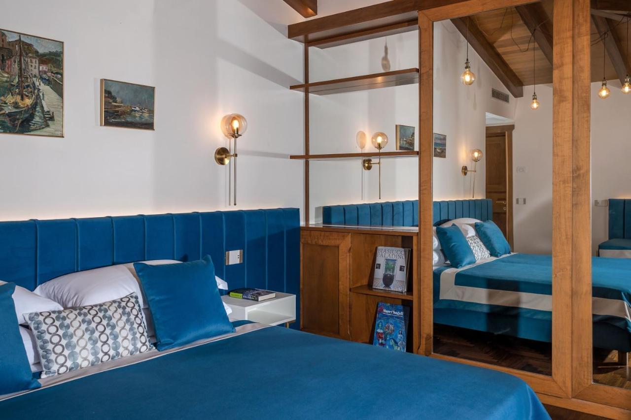 Villa Antiche Mura Relais Сорренто Экстерьер фото